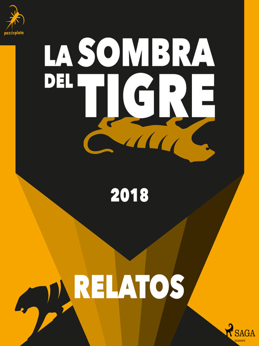 Title details for La sombra del tigre 2018 by Varios autores - Available
